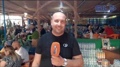 GIL24-TV فزوان… صاحب مطعم يرحب بالزبناء المغاربة والاجانب ويضمن لهم الجوة والاثمان المناسبة缩略图