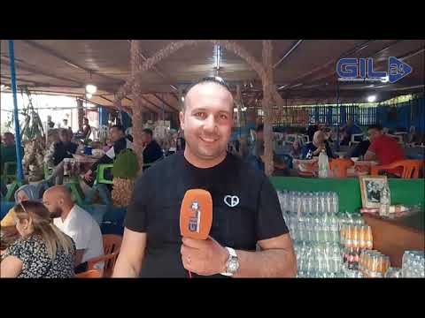 GIL24-TV فزوان… صاحب مطعم يرحب بالزبناء المغاربة والاجانب ويضمن لهم الجوة والاثمان المناسبة缩略图 GIL24-TV فزوان… صاحب مطعم يرحب بالزبناء المغاربة والاجانب ويضمن لهم الجوة والاثمان المناسبة缩略图