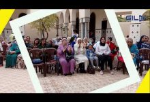 GIL24-TV جمعية حب الوطن تحتفي بعيد ميلاد سمو الأمير مولاي الحسن缩略图