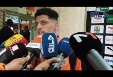 GIL24-TV لاعبو النهضة متفائلون بالمستقبل والعودة بنتيجة ايجابية من القاهرة缩略图