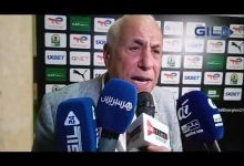 GIL24-TV تصريح حسين لبيب رئيس نادي الزمالك … متفائل بنتيجة الذهاب ضد نهضة بركان缩略图