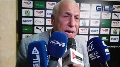 GIL24-TV تصريح حسين لبيب رئيس نادي الزمالك … متفائل بنتيجة الذهاب ضد نهضة بركان缩略图