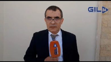 GIL24-TV تصريح المنسق الجهوي للتعاون الوطني لجهة الشرق بمناسبة الذكرى 67 لتأسيس التعاون الوطني缩略图