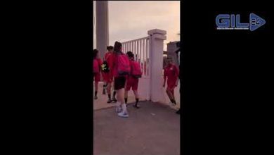 GIL24-TV حصة تدريبية مغلقة للفريق الوطني الجزائري النسوي لأقل من 17 سنة ببركان缩略图