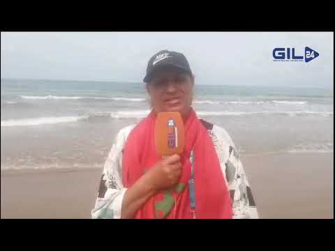 GIL24-TV رئيسة جمعية رحمة لأعمال الخيرية缩略图