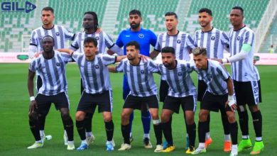 GIL24-TV علاء العلمي .. “طموحنا هو الصعود إلى القسم الإحترافي الأول “缩略图