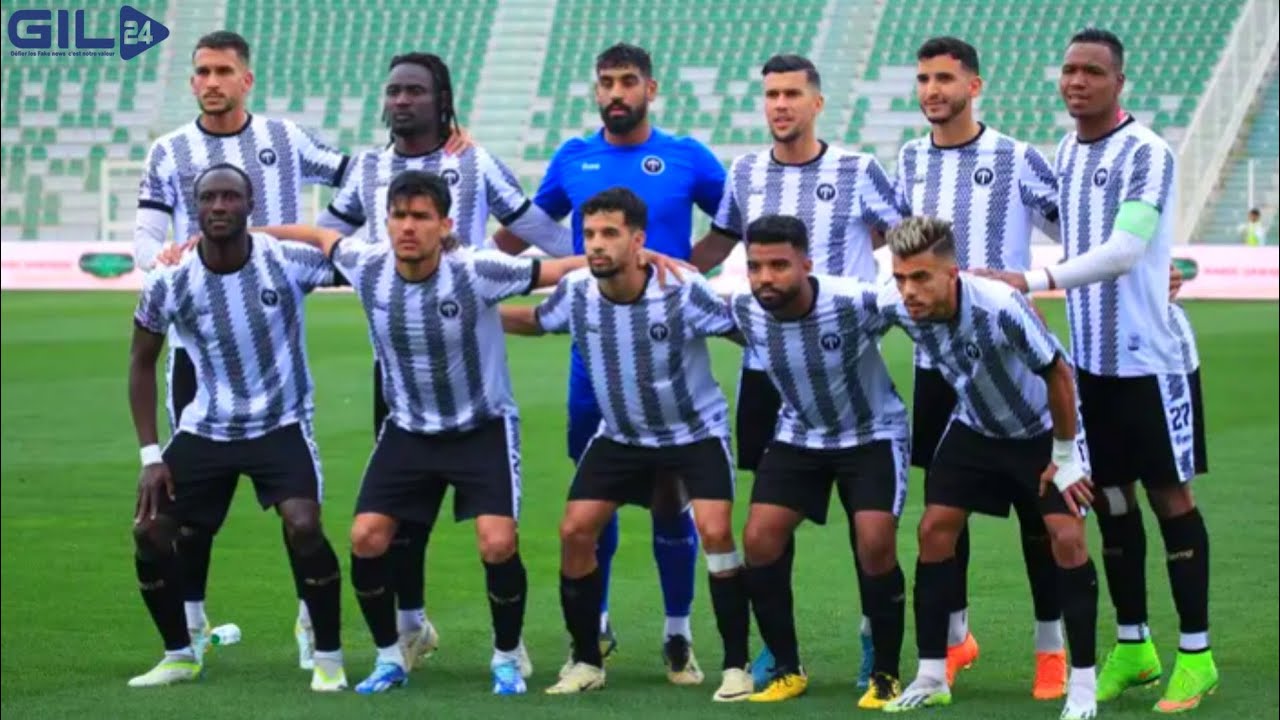 GIL24-TV علاء العلمي .. “طموحنا هو الصعود إلى القسم الإحترافي الأول “缩略图