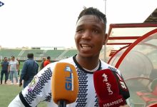 GIL24-TV ابراهيم العماري انتصار اليوم يزيدنا طموحا لتحقيق حلم جماهير الاتحاد الاسلامي الوجدي缩略图