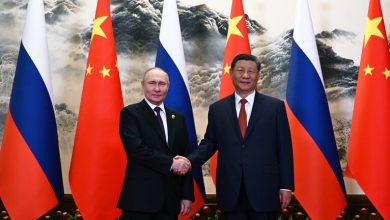 أبرز الوثائق الموقعة بين موسكو وبكين بعد مباحثات بوتين وشي缩略图