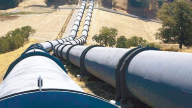 أنبوب الغاز المغربي النيجيري ..العمل منصب حاليا على تحديد المسار الأمثل لهذا الأنبوب缩略图 أنبوب الغاز المغربي النيجيري ..العمل منصب حاليا على تحديد المسار الأمثل لهذا الأنبوب缩略图