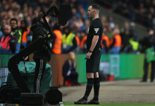 أندية الدوري الإنجليزي الممتاز تصوت على مقترح لإلغاء تقنية “الفار”缩略图 أندية الدوري الإنجليزي الممتاز تصوت على مقترح لإلغاء تقنية “الفار”缩略图