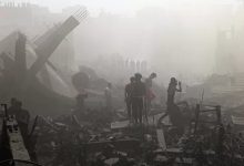 وزيرة الدفاع الإسبانية تصف الحرب الإسرائيلية على قطاع غزة بأنها “إبادة جماعية”缩略图