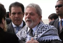 البرازيل تستدعي سفيرها لدى إسرائيل缩略图