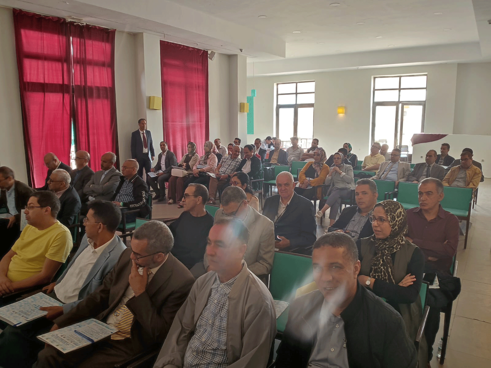 السعيدية : المدرسة الابتدائية في العصر الرقمي، أي رهان؟插图 السعيدية : المدرسة الابتدائية في العصر الرقمي، أي رهان؟插图