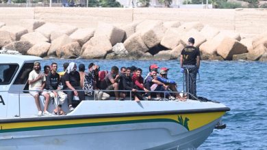 حكومات أوروبية تطالب بإعادة “تقييم” الوضع في سوريا من أجل السماح بالعودة الطوعية للاجئين缩略图