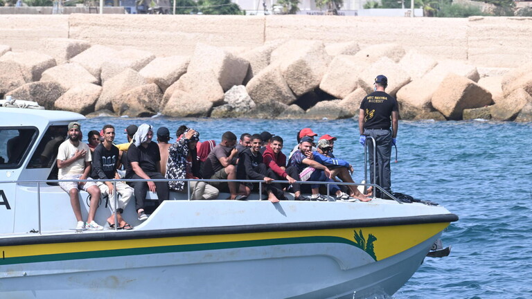 حكومات أوروبية تطالب بإعادة “تقييم” الوضع في سوريا من أجل السماح بالعودة الطوعية للاجئين缩略图 حكومات أوروبية تطالب بإعادة “تقييم” الوضع في سوريا من أجل السماح بالعودة الطوعية للاجئين缩略图