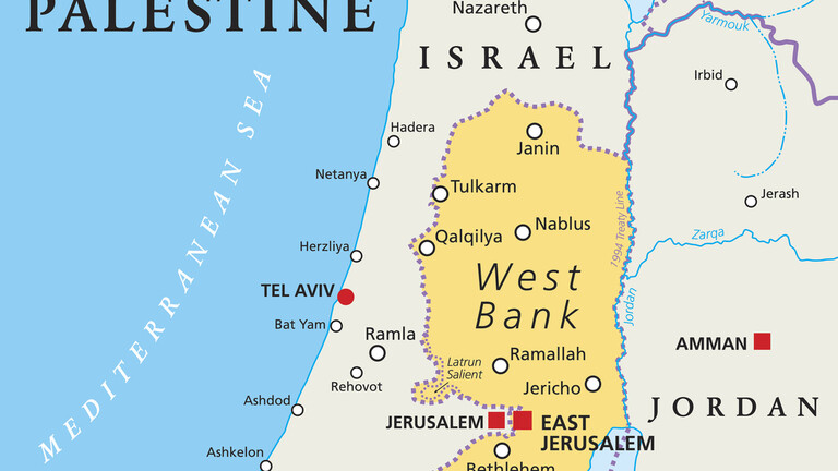 بعد إعلان 3 دول أوروبية الاعتراف بالدولة الفلسطينية، وزير الدفاع الاسرائيلي يعلن إلغاء “قانون فك الارتباط”، فماذا يعني ذلك؟缩略图 بعد إعلان 3 دول أوروبية الاعتراف بالدولة الفلسطينية، وزير الدفاع الاسرائيلي يعلن إلغاء “قانون فك الارتباط”، فماذا يعني ذلك؟缩略图