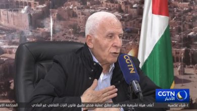 الفصائل الفلسطينية تجتمع في بكين منتصف يونيو القادم لإنهاء الانقسام بين فتح وحماس缩略图