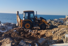 القانون … هل هو استاجة للمطلب الرافض لحصر تطبيقه فقط على البسطاء، أم مسرحية لتصفية بعض الحسابات؟缩略图