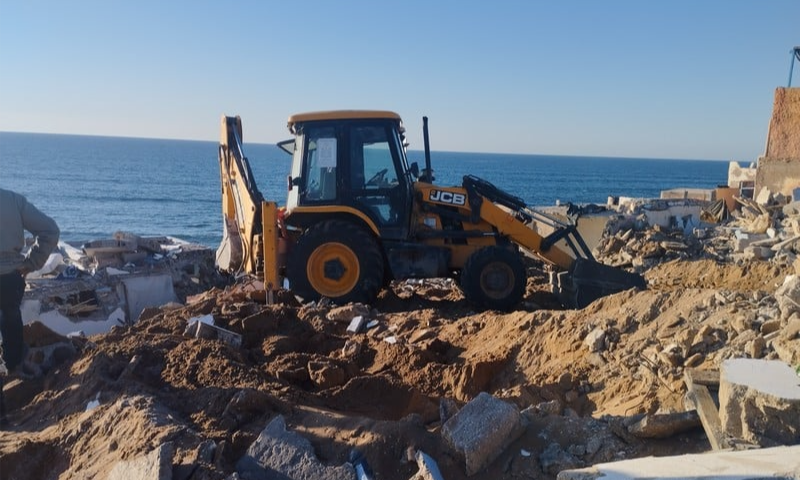 القانون … هل هو استاجة للمطلب الرافض لحصر تطبيقه فقط على البسطاء، أم مسرحية لتصفية بعض الحسابات؟缩略图