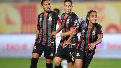 الكرة النسوية.. الجيش يتغلب على نهضة بركان ويمر لنهائي كأس العرش缩略图