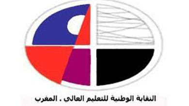 النقابة الوطنية للتعليم العالي التنسيق القطاعي يدعو طلبة الطب والصيدلة الى ايقاف مسلسل المقاطعة缩略图