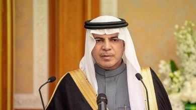 بعد قطيعة 12 عاما السعودية تعيّن فيصل بن سعود المجفل سفيرا لها في سوريا缩略图