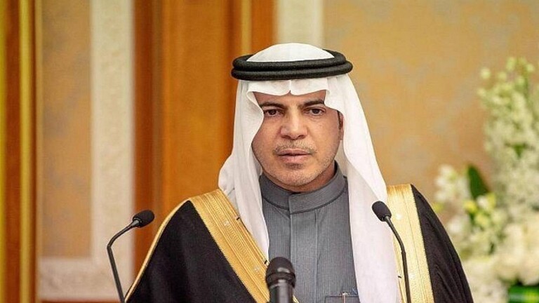 بعد قطيعة 12 عاما السعودية تعيّن فيصل بن سعود المجفل سفيرا لها في سوريا缩略图 بعد قطيعة 12 عاما السعودية تعيّن فيصل بن سعود المجفل سفيرا لها في سوريا缩略图