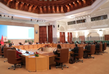 تنصيب ثلاثة أعضاء جدد بأكاديمية المملكة المغربية缩略图