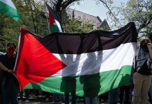 جامعات أمريكية تبدأ بالخضوع لبعض مطالب المحتجين الداعمين لفلسطين缩略图