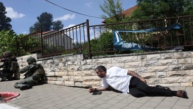 دعوات للانفصال عن إسرائيل وتشكيل “دولة الجليل” في ذكرى “يوم الاستقلال”缩略图