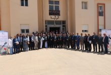 رؤساء مجالس العمالات والأقاليم يتدارسون تحديات التحول الرقمي في لقاء بالداخلة缩略图