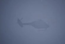 رؤساء وزعماء تعرضوا لحوادث في الجو.. بعضهم نجا والآخر فقد حياته缩略图