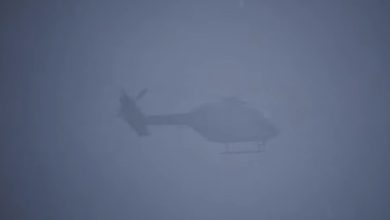 رؤساء وزعماء تعرضوا لحوادث في الجو.. بعضهم نجا والآخر فقد حياته缩略图