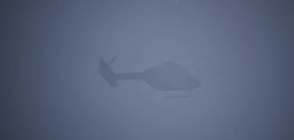 رؤساء وزعماء تعرضوا لحوادث في الجو.. بعضهم نجا والآخر فقد حياته缩略图