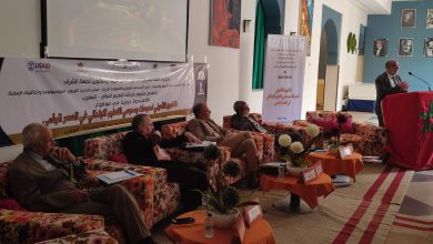 السعيدية : المدرسة الابتدائية في العصر الرقمي، أي رهان؟缩略图 السعيدية : المدرسة الابتدائية في العصر الرقمي، أي رهان؟缩略图