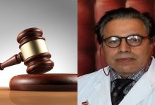 طبيب التجميل التازي يغادر السجن بعد انقضاء المدة التي أدانته بها غرفة الجنايات الابتدائية缩略图