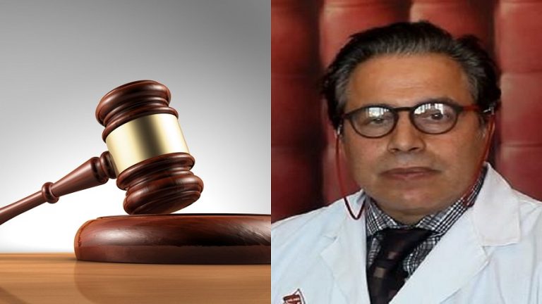 طبيب التجميل التازي يغادر السجن بعد انقضاء المدة التي أدانته بها غرفة الجنايات الابتدائية缩略图 طبيب التجميل التازي يغادر السجن بعد انقضاء المدة التي أدانته بها غرفة الجنايات الابتدائية缩略图