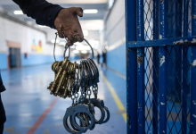 مندوبية السجون توضح حقيقة ادعاءات “سليمان الريسوني”缩略图 مندوبية السجون توضح حقيقة ادعاءات “سليمان الريسوني”缩略图