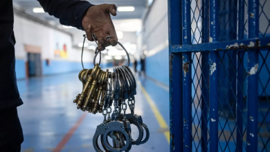 مندوبية السجون توضح حقيقة ادعاءات “سليمان الريسوني”缩略图 مندوبية السجون توضح حقيقة ادعاءات “سليمان الريسوني”缩略图