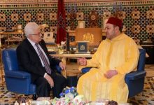 عرض وثائقي يبرز دور لجنة القدس برئاسة الملك في دعم الفلسطينيين缩略图