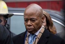 ارتفاع مهول في عدد المعتقلين السياسيين بنيويورك بسبب غزة缩略图 ارتفاع مهول في عدد المعتقلين السياسيين بنيويورك بسبب غزة缩略图