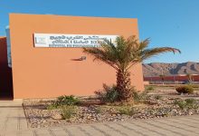 الحكومة المغربية تعرض صحة عشرة آلاف نسمة للمجهول بمدينة فجيج الحدودية.缩略图