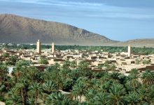 أبعاد القصة: فجيج ، جدل الماء والحقوق والسياسة缩略图