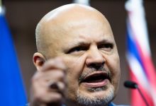 كريم خان يرد على انتقادات مذكرة اعتقال نتنياهو ويذكّر بمارغريت تاتشر缩略图