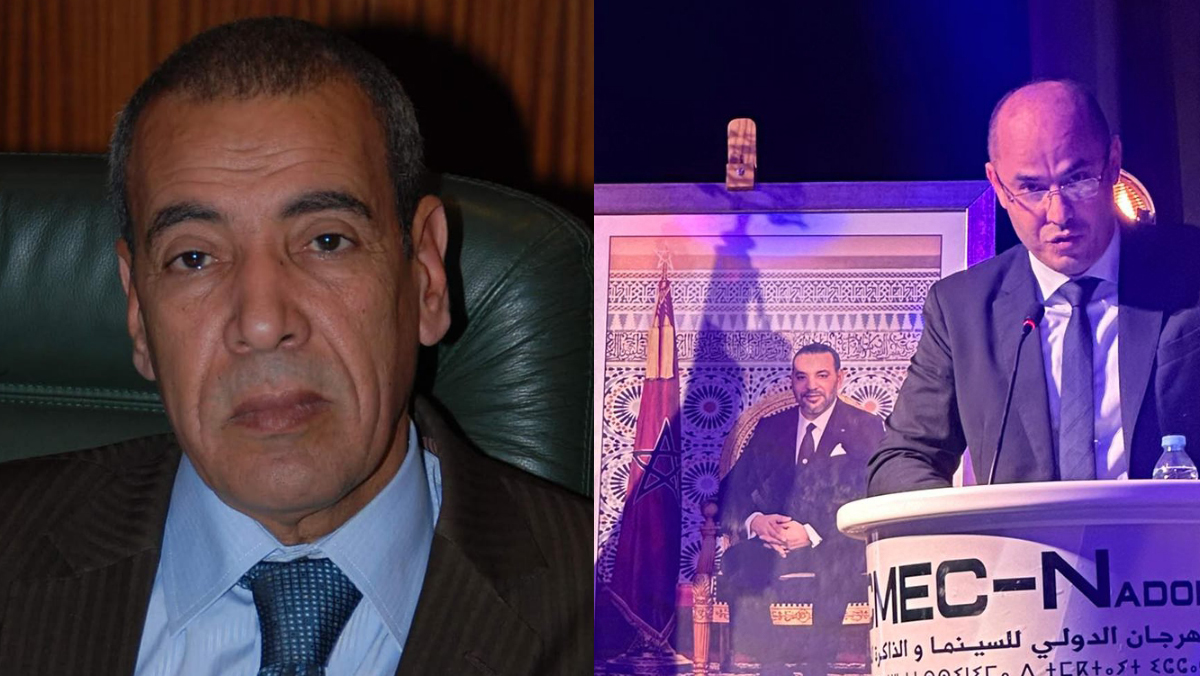 الناضور: كما أصبح مع سليمان أزواغ… وكما كان قبله..缩略图