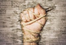 حرية الصحافة تحت التهديد: دعوة عالمية لتعزيز دورها في يومها العالمي缩略图