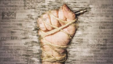 حرية الصحافة تحت التهديد: دعوة عالمية لتعزيز دورها في يومها العالمي缩略图