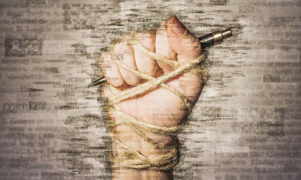 حرية الصحافة تحت التهديد: دعوة عالمية لتعزيز دورها في يومها العالمي缩略图