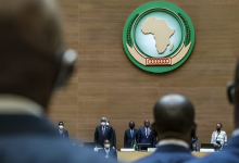 مجلس السلم الإفريقي يجدد التأكيد على احترام الوحدة الترابية للدول缩略图